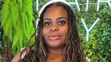 Jojo Todynho - Foto: Reprodução / Instagram