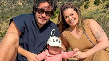 Eliezer, Lua Di Felice e Viih Tube - Foto: Reprodução / Instagram