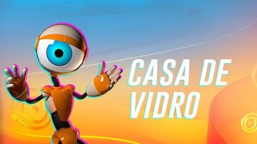 Casa de Vidro do BBB 20 foi disputada e até contou com participação de cantor famoso - Foto: Reprodução/TV Globo