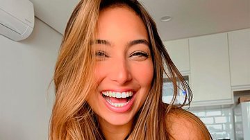 Vanessa Lopes é uma das influenciadoras mais populares do Tiktok no Brasil - Foto: Reprodução / Instagram