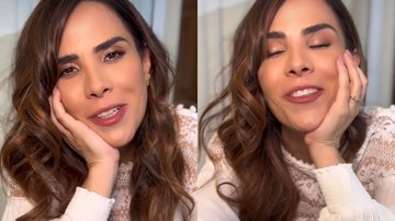 Wanessa é um dos principais nomes cotados para o BBB24 - Reprodução/Instagram