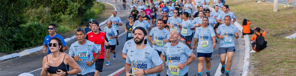 A prova ostenta o Selo Ouro da CBat — Foto: Divulgação/Sejer