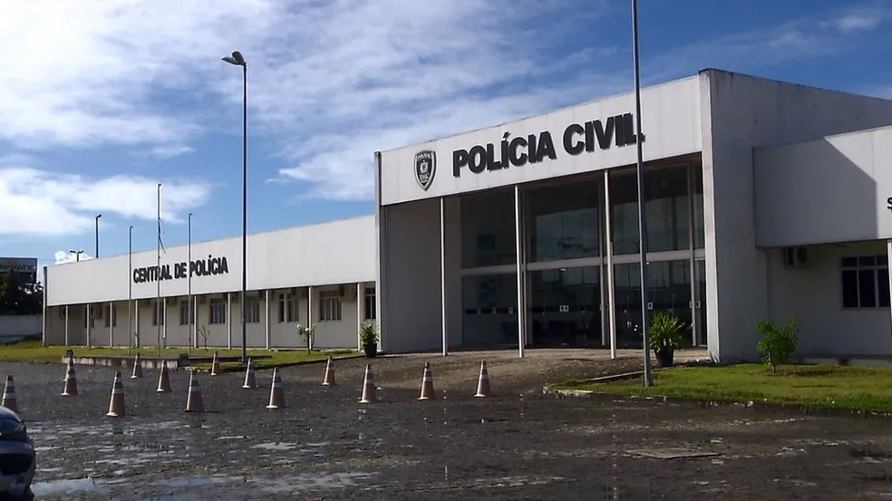 Adolescente morre após disparo acidental com arma de fogo, na Paraíba — Foto: Foto: Reprodução/TV Cabo Branco