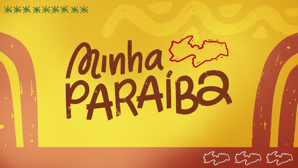 Minha Paraíba estreia dia 2 de agosto com foco em histórias reais — Foto: Reprodução / Rede Paraíba de Comunicação