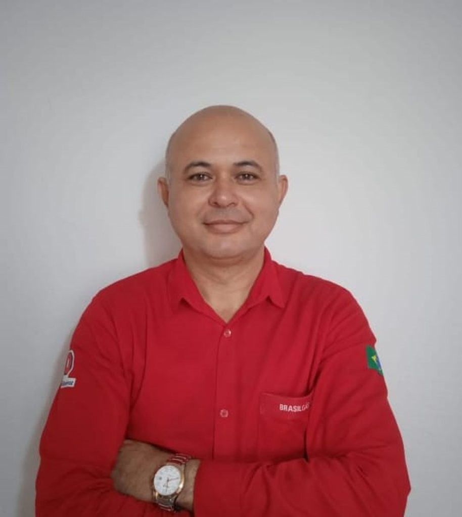 Motorista de aplicativo desaparece após sair para trabalhar em João Pessoa — Foto: Reprodução/Arquivo pessoal