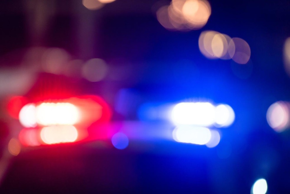 Mulher de 22 anos é presa em Parnamirim por tentativa de homicídio do filho de 3 meses — Foto: Foto: Divulgação