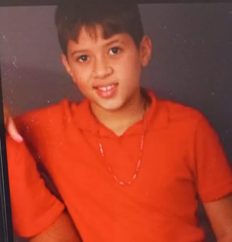Criança de 10 anos que pilotava moto morre em acidente no interior da Paraíba — Foto: TV Paraíba