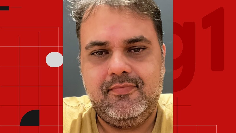 Quatro pessoas são presas na Paraíba suspeitas de envolvimento na morte de empresário paraibano no RN — Foto: Redes Sociais