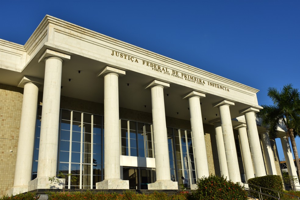 Justiça Federal na Paraíba torna homem réu por racismo contra mulheres ciganas nas redes sociais — Foto: Ascom/JFPB