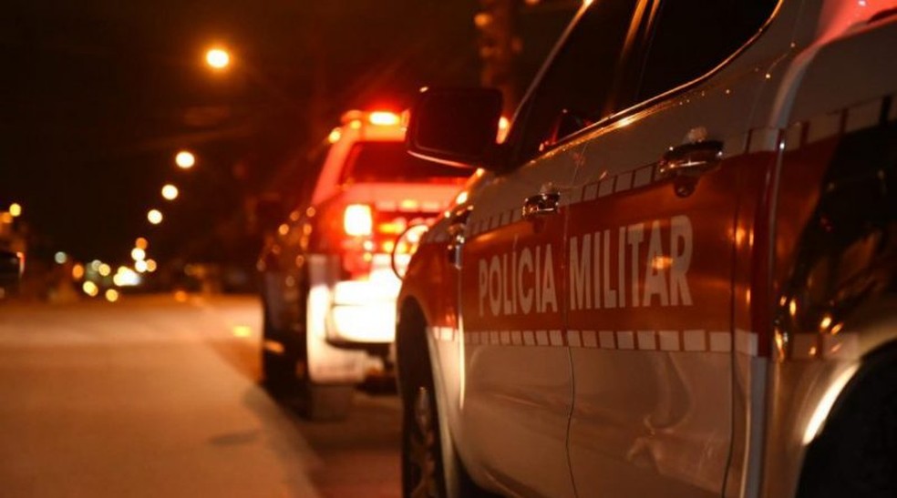 João Pessoa registra três casos de violência contra mulher no Natal; uma vítima morreu e outras duas sofreram tentativas de feminicídio — Foto: Divulgação/Polícia Militar
