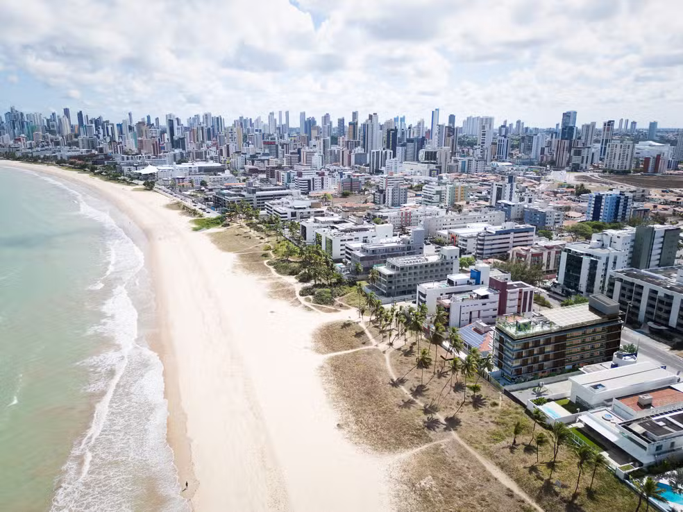 Por 7 votos a 6, o Órgão Especial do Tribunal de Justiça da Paraíba decidiu modificar o entendimento firmado sobre a Lei de Uso de Ocupação do Solo (LUOS) — Foto: Divulgação