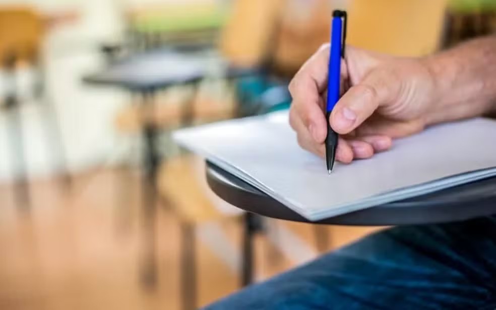 Concursos na Paraíba em setembro — Foto: Freepik/Banco de imagens