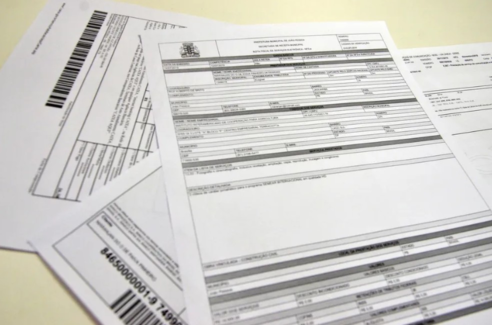 Imposto ITBI vai ter desconto de 30%, em João Pessoa — Foto: Reprodução
