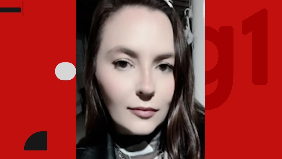 Mulher que morreu após comer pizza no Sertão da Paraíba era servidora pública e estava em noite com namorado — Foto: Prefeitura de Pombal