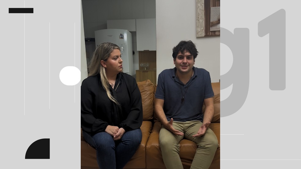 Dono de pizzaria fala pela primeira vez após morte de mulher e surto de intoxicação na Paríba — Foto: Divulgação