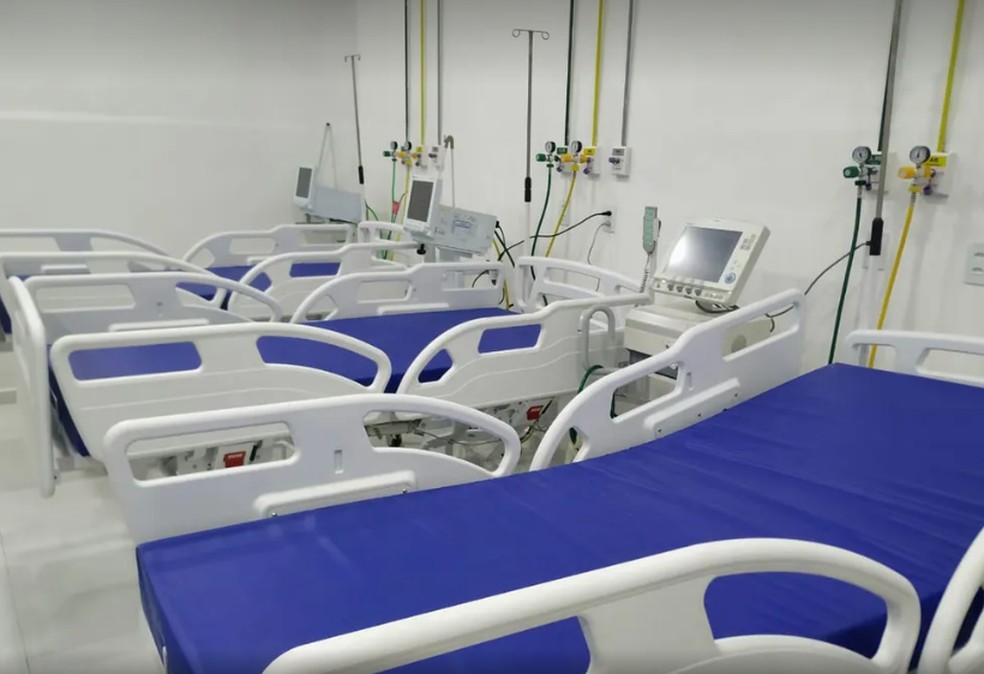 Paraíba registra crescimento de casos de síndromes respiratórias em crianças há seis semanas seguidas, aponta Fiocruz — Foto: Divulgação / Ascom