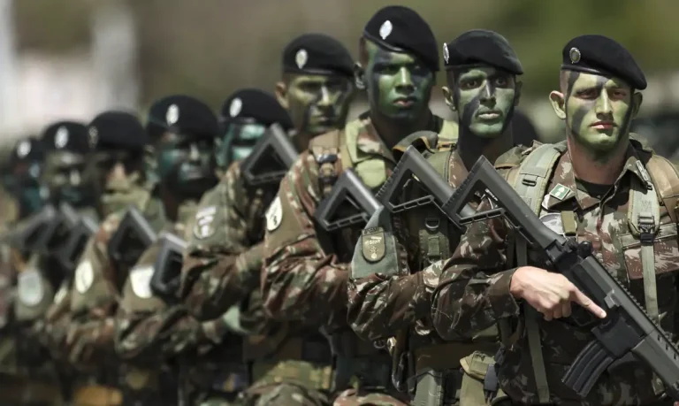 A expectativa do Comando Militar do Planalto é que mais de 1 milhão de jovens em todo o país se candidatem este ano. Foto: Marcelo Camargo/Agência Brasil