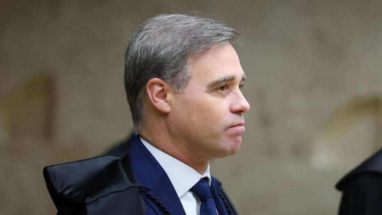 PGR defende Mendonça como relator de pedido de apuração sobre 