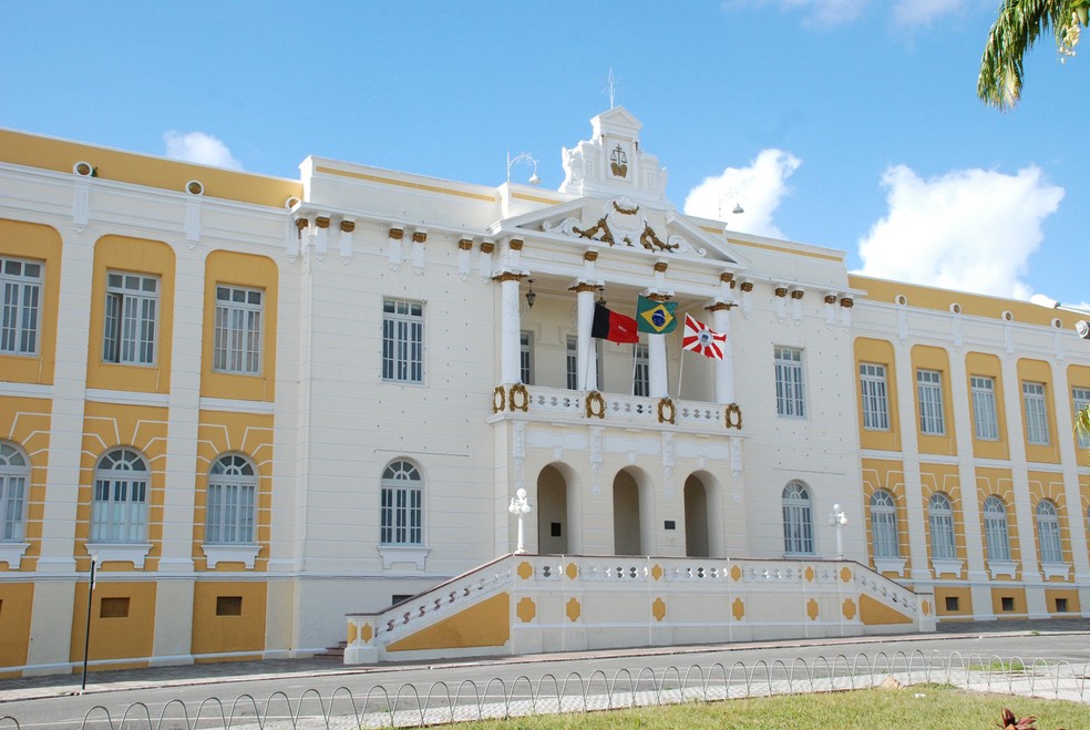 Advogado é multado em mais de R$ 30 mil por inserir comandos ocultos de IA em petição na Paraíba — Foto: Ednaldo Araújo/TJPB