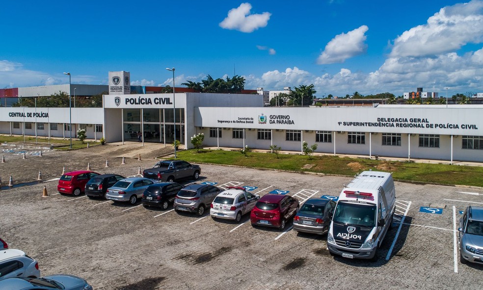 Jovem é sequestrado, tem mãos amarradas e é morto a tiros, na Grande João Pessoa — Foto: Divulgação/Assessoria de Comunicação da Polícia Civil da Paraíba