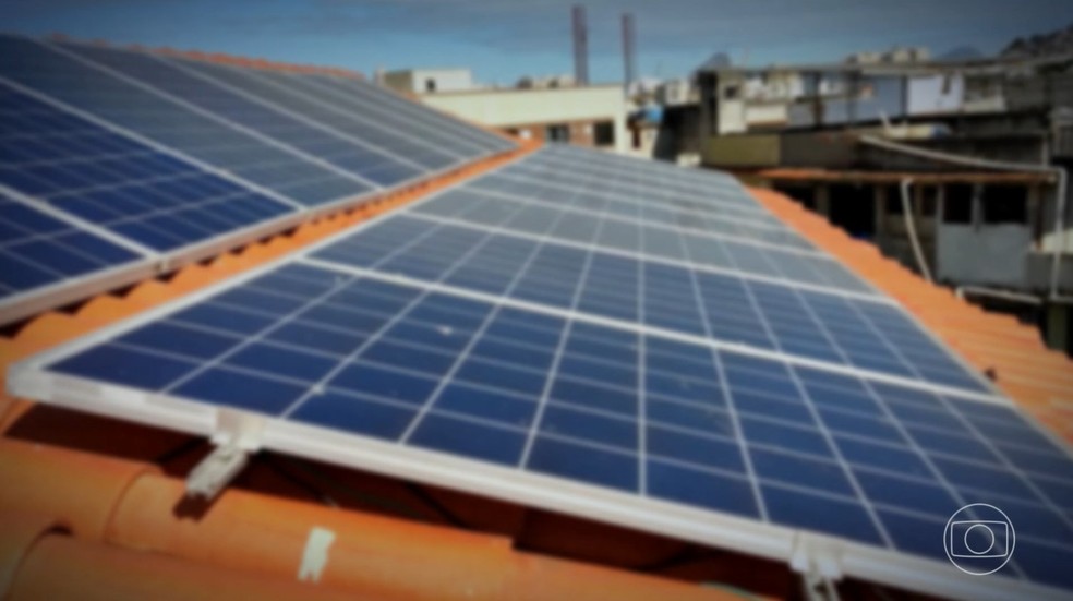 MP e Defensoria pedem restituição em dobro para clientes afetados por falhas no faturamento em contas de energia no RN — Foto: Reprodução/Jornal Nacional