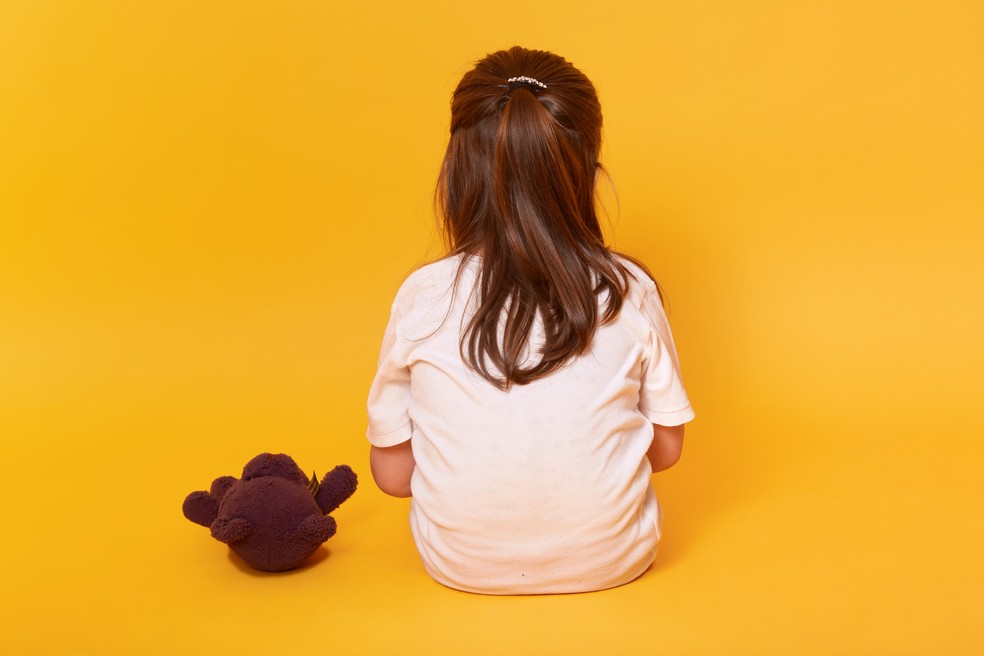 Lei inclui órfãos de feminicídio no Programa Paraíba que Acolhe — Foto: Freepik