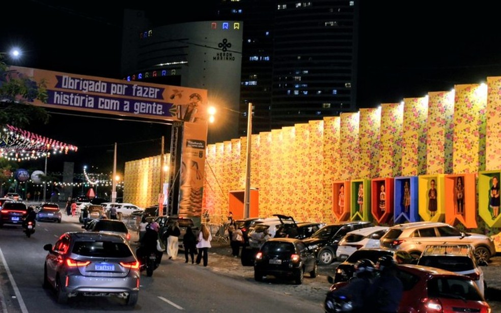 Salão do Artesanato 2026 em Campina Grande — Foto: Divulgação/Secom-PB