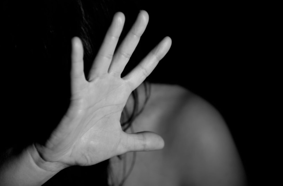 Lei cria programa de reconstrução dentária para mulheres vítimas de violência doméstica na Paraíba — Foto: Reprodução / MPPA