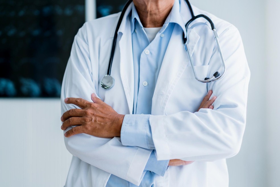 Conselho Regional de Medicina cria Observatório da Violência contra Médicos, na PB — Foto: Freepik