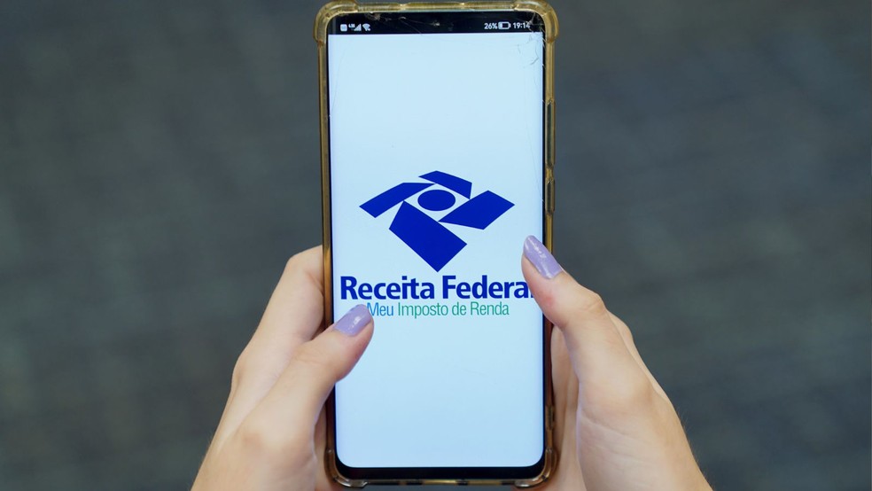 Imposto de Renda: prazo termina na sexta-feira (29) — Foto: g1