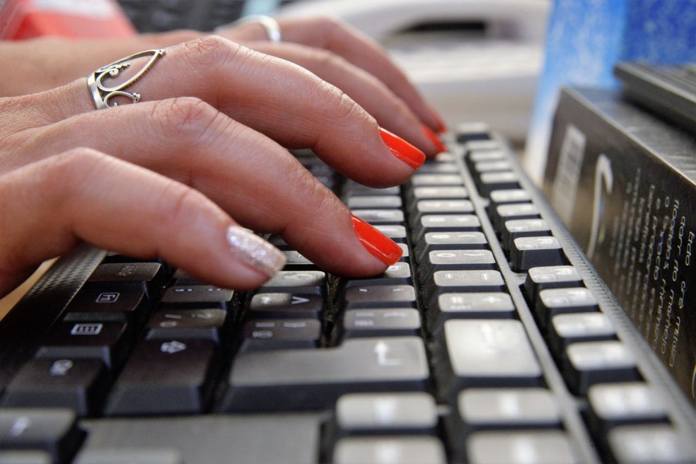 Curso acontece de forma online — Foto: Prefeitura de Jundiaí/Divulgação