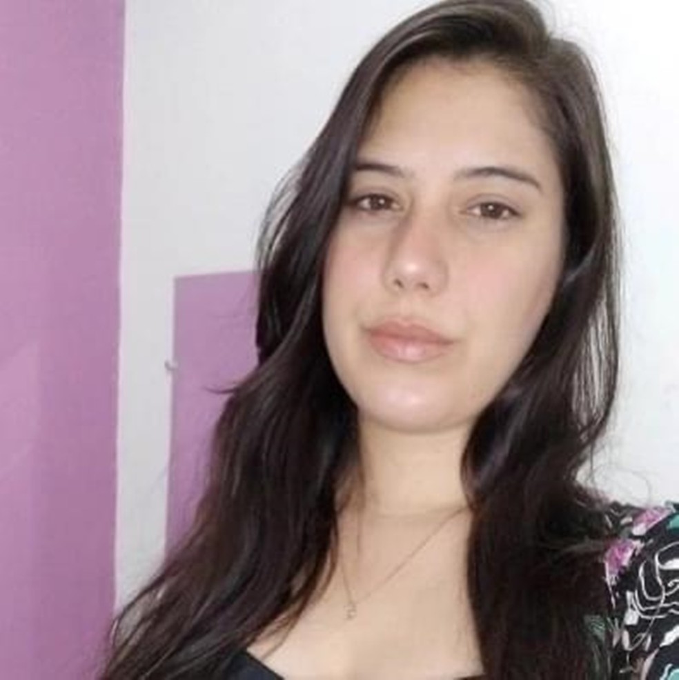 ianny Marry, morta em Cajazeiras, tinha 28 anos — Foto: Arquivo pessoal