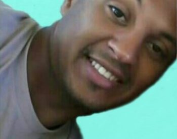 Vítima Geraldo Galdino da Silva