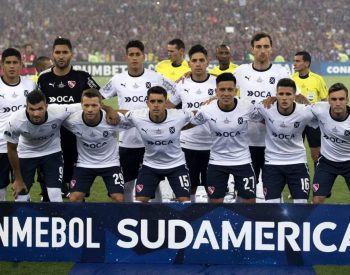 C.A. Independiente