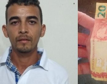 Acusado Artur Araújo da Silva