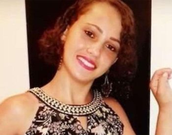 Foto: Arquivo pessoal - Corpo de Tifany dos Reis Maia foi encontrado no Bairro Viena a partir de mensagens encaminhadas pelo suspeito de cometer o crime ao irmão; Autor está foragido