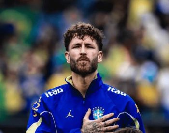Reprodução/Instagram/leopereira4