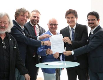 Foto - Divulgação / ASSECOM