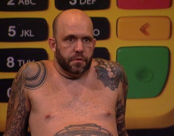 (Foto: TV Globo)