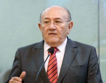 Deputado estadual Vivaldo Costa (PSD). Foto: Assessoria.