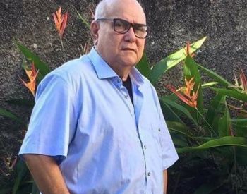 Comentarista esportivo, Lupércio Luiz