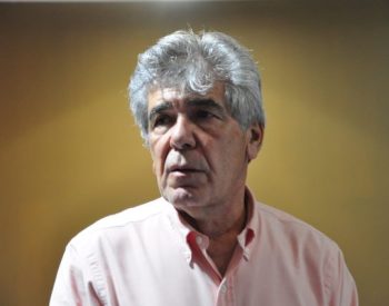 Prefeito de Ceará-Mirim Marconi Barretto (PHS). Foto: Divulgação.