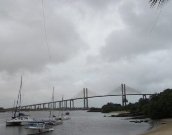 Meteorologista espera que chuvas voltem a beneficiar o estado dentro dos próximos anos