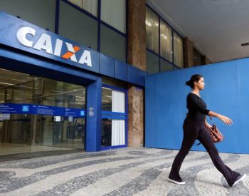 TCU vai abrir auditoria para avaliar empréstimos da Caixa aos governos regionais. foto - Fábio Motta / Estadão.