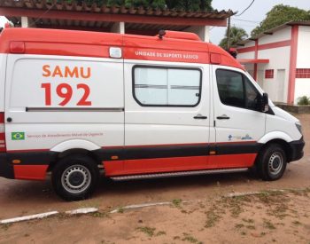 Foto: Sesap / AsseCom