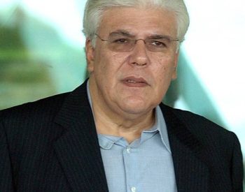 Ex-governador do Rio Grande do Norte, Fernando Freire. ( Foto: Veja / Folhapress )