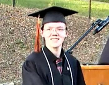 Thomas Matthew Crooks. Foto — ©Reprodução/Redes Sociais.