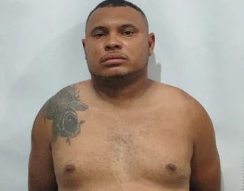 Tiago Cesar Bezerra da Silva. Foto — ©Polícia Militar.