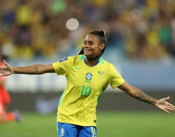 fifa series, seleção feminina