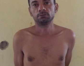 Vítima:  Francisco Andrade da Silva, 